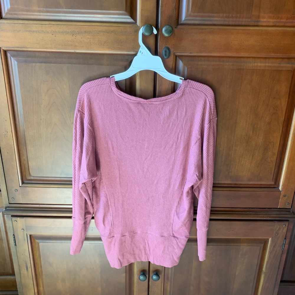 Express sleeved shirt